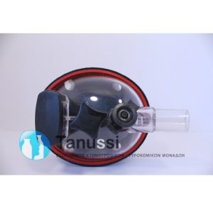 TITHESET PER MJELJESE LOPE PLASTIKE 240CC 13mm - Figura 5