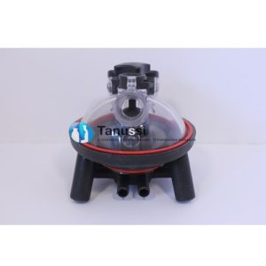 TITHESET PER MJELJESE LOPE PLASTIKE 240CC 13mm - Figura 3