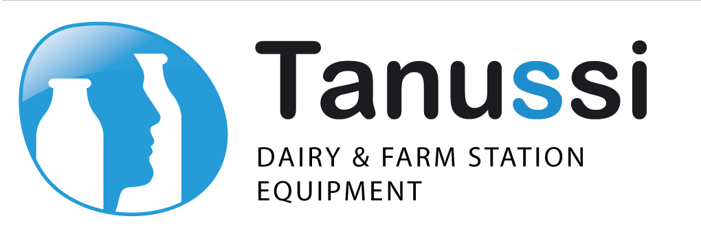 Tanussi – Εξοπλισμός Κτηνοτροφικών & Τυροκομικών Μονάδων
