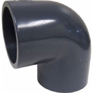 PVC tubes and accessories