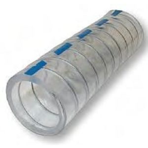 Milking tubes - accessories