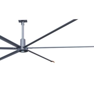 Alternative view of VENTILATOR INDUSTRIAL PER TAVAN ETICT-16 ME INVERTER